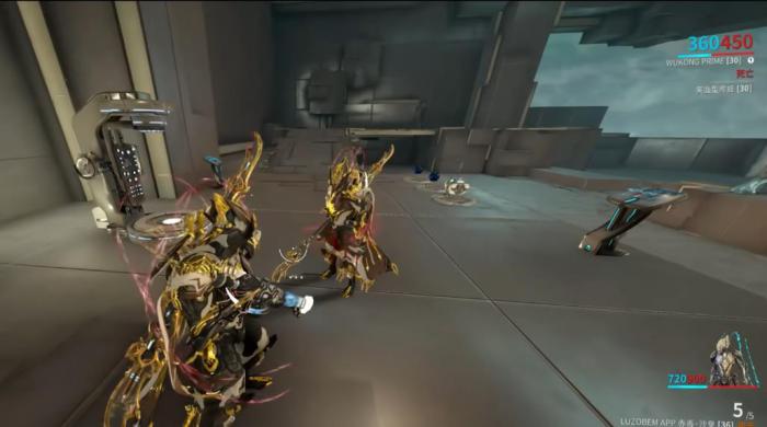 星际战甲不朽神技有什么用3