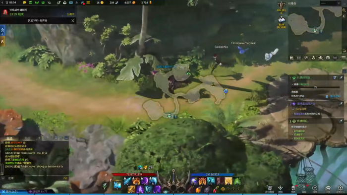 失落的方舟杜基岛怎么去1