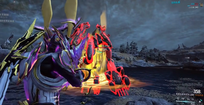 星际战甲三傻在哪里刷1