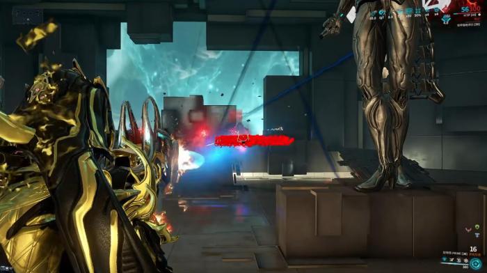 星际战甲拉特昂怎么样3