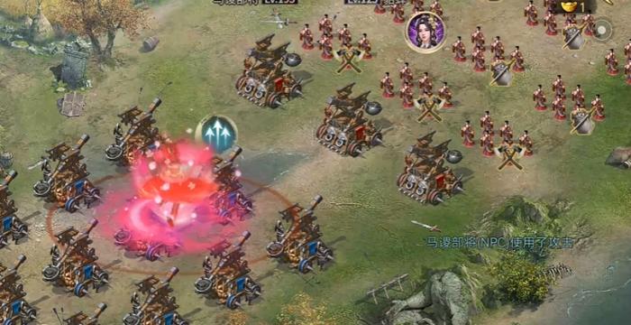 攻城掠地195副本任务怎么做3