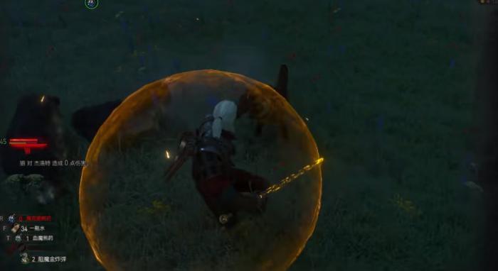 巫师3万金油的技能加点有哪些2