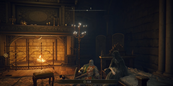 艾尔登法环菲雅长什么样1