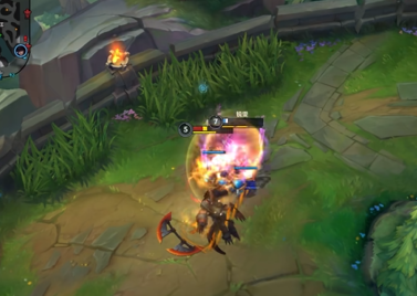 英雄联盟手游瑞文上单怎么玩3