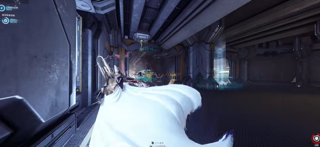 星际战甲什么武器清怪好用一点3