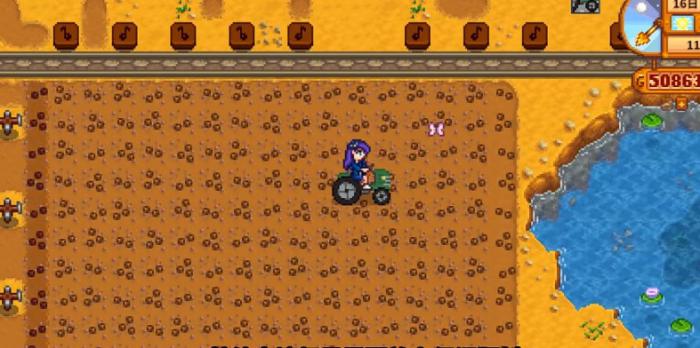 星露谷物语巨大作物有哪些用途2