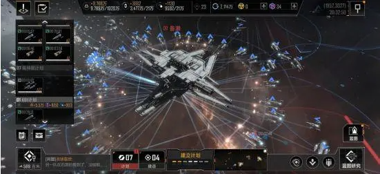 无尽的拉格朗日私掠船怎么打1