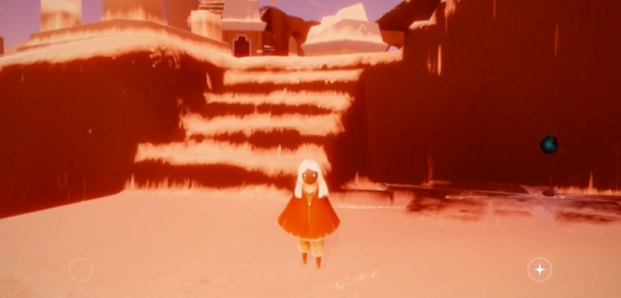 光遇遥鲲先祖怎么拿1