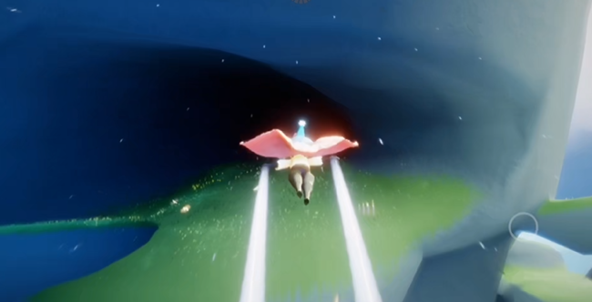 光遇圣岛任务五怎么做1