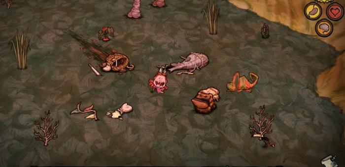 饥荒薇尔芭有什么能力2