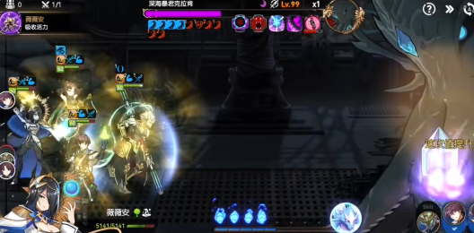 第七史诗木狗技能树怎么加2