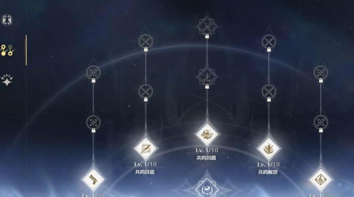 鸣潮夏空该怎么玩2