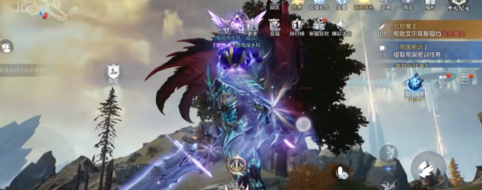 全民奇迹2天使降临怎么获取2