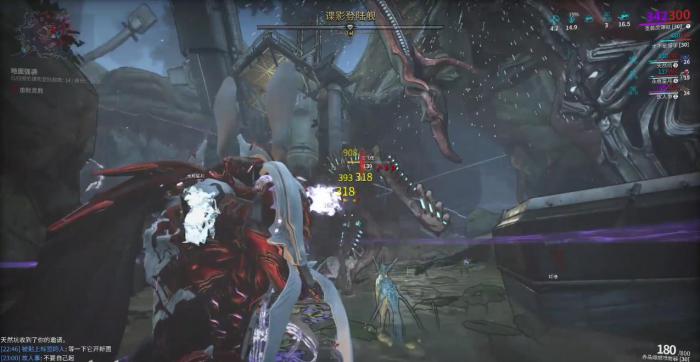 星际战甲空飞使该怎么对付1