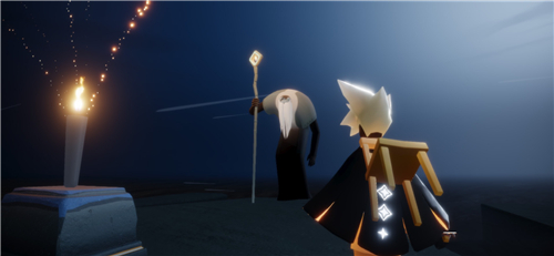 光遇怎么得永恒光翼_光遇永久光翼和普通光翼的区别