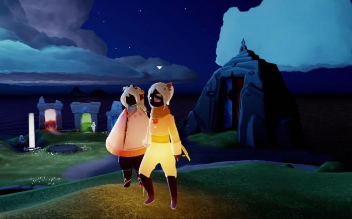 光遇试镜有什么用1