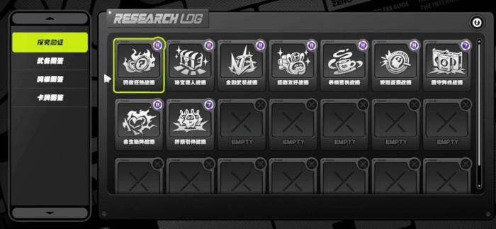 绝区零异常击破武备有什么用1