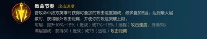 英雄联盟手游艾希出什么装备2