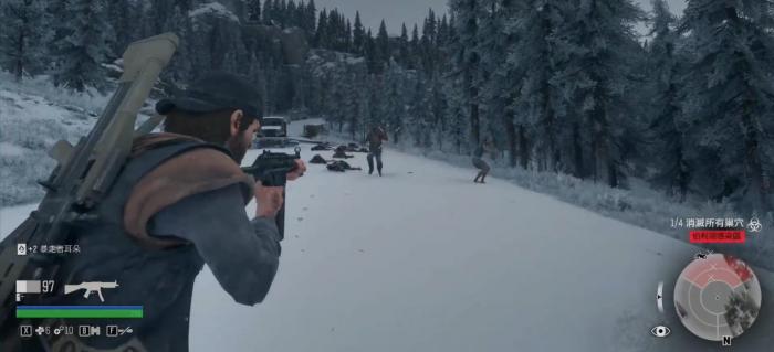 往日不再SWAT10表现怎么样2