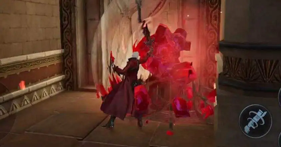 鬼泣巅峰之战血魂怎么获得1