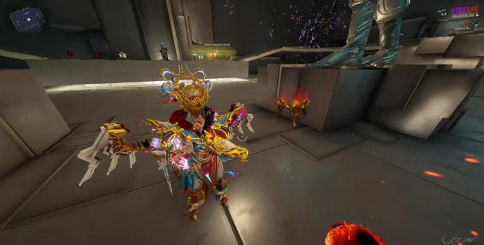 星际战甲泊时灵械怎么配卡3