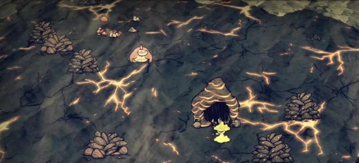 饥荒呆龙有什么特性1