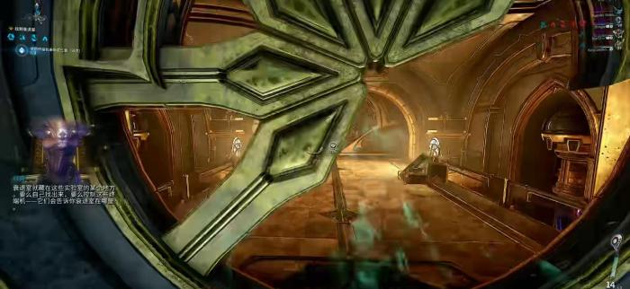 星际战甲衰退室用什么战甲好2