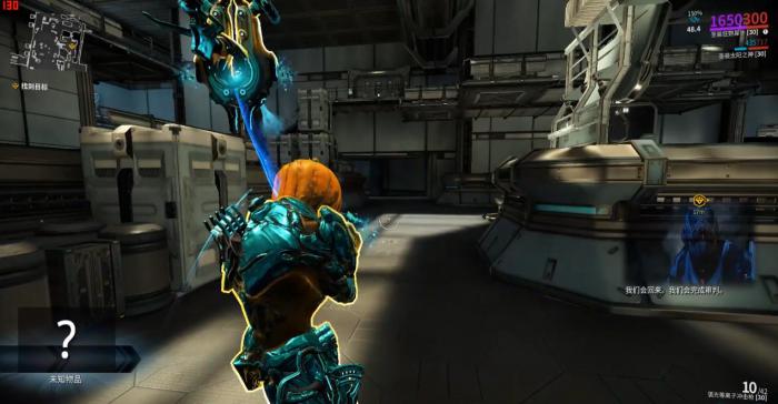 星际战甲影子之债怎么做3