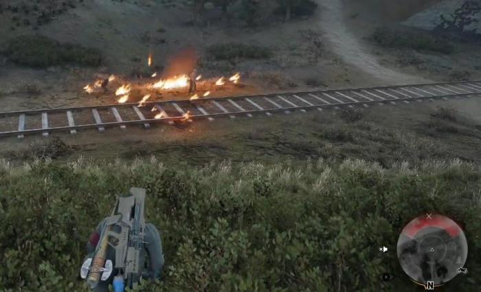 往日不再燃烧瓶该怎么用2