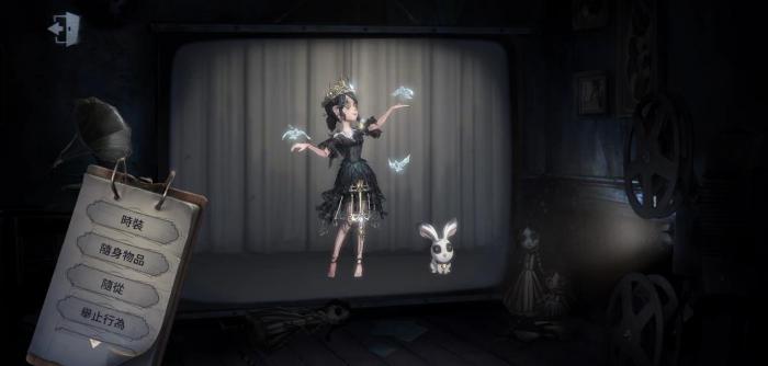 第五人格园丁体系怎么玩1