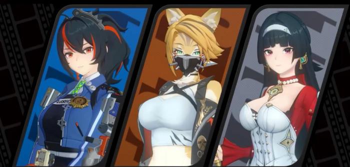 绝区零波可娜怎么配队3