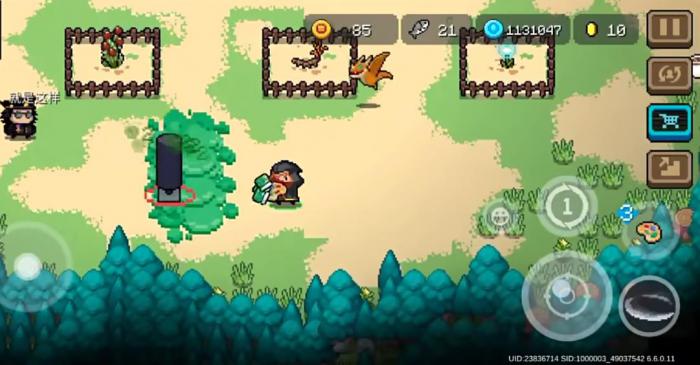 元气骑士脏脏的调色盘怎么样2