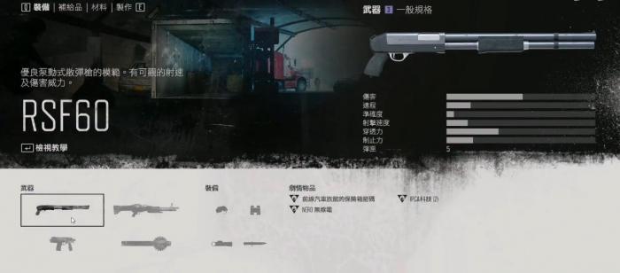 往日不再RSF60怎么样1