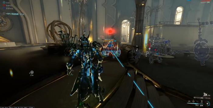 星际战甲中断模式该怎么玩3