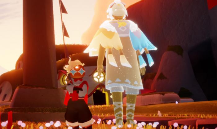 光遇风行季任务怎么做完2