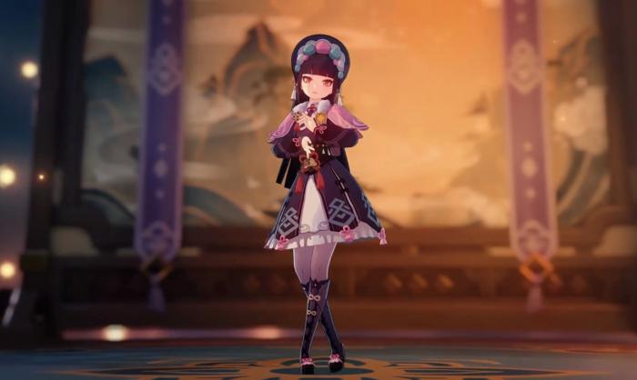 原神云堇阵容怎么搭配3