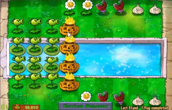 植物大战僵尸坚不可摧怎么刷钱1