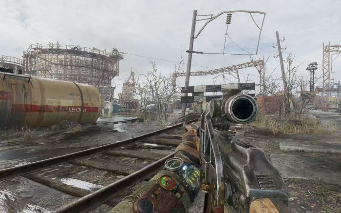 地铁离去世界机制是什么2