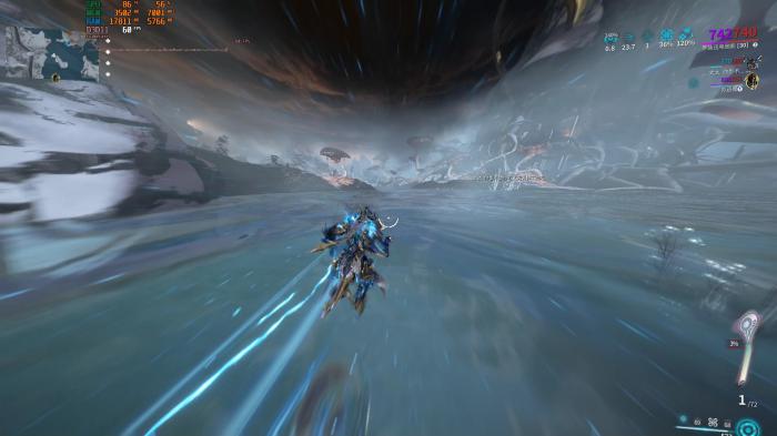 星际战甲高斯的电池有什么用2