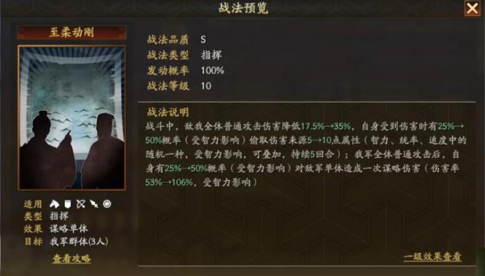 三国志战略版王异怎么样2