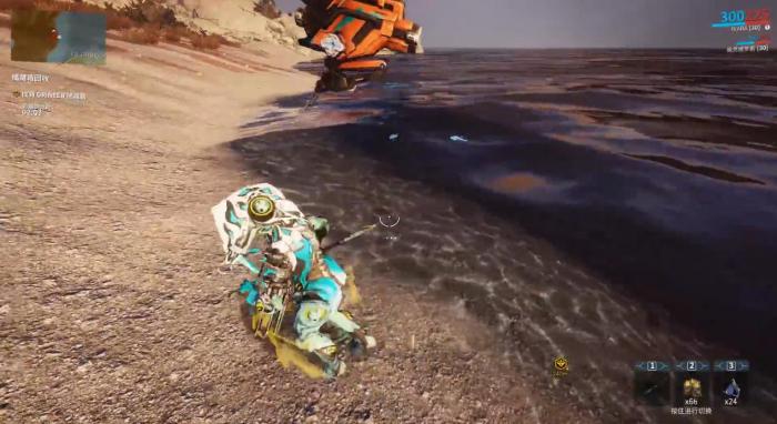 星际战甲奥克绪罗斯怎么样3