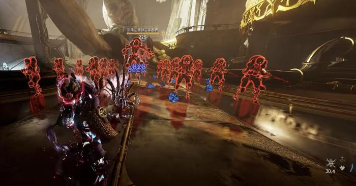 星际战甲失落之技有什么用3