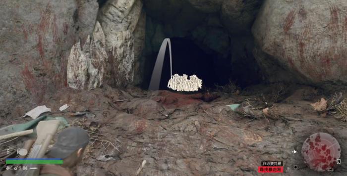 往日不再投掷物先做哪些好1