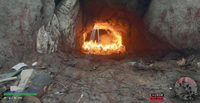 往日不再投掷物先做哪些好2