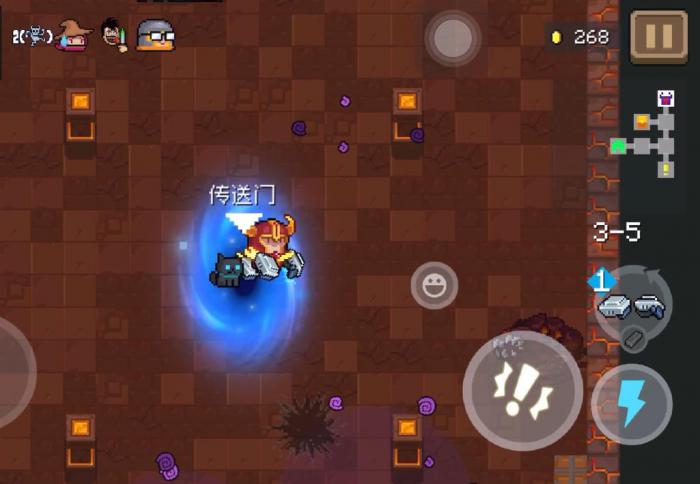 元气骑士飓风拳套怎么样1