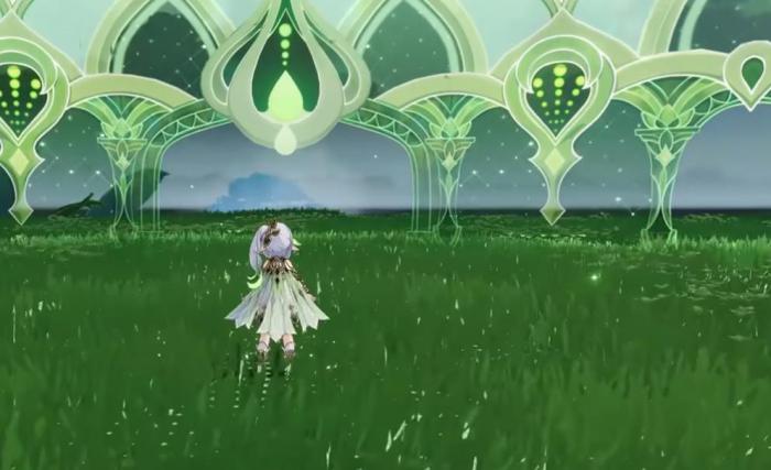 原神纳西妲该怎么玩3