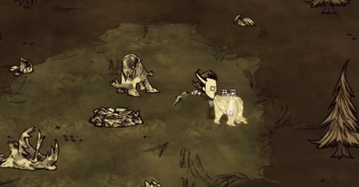 饥荒联机版月亮石有什么用处2