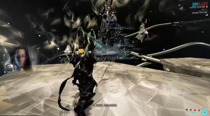 星际战甲玻璃匠怎么打4