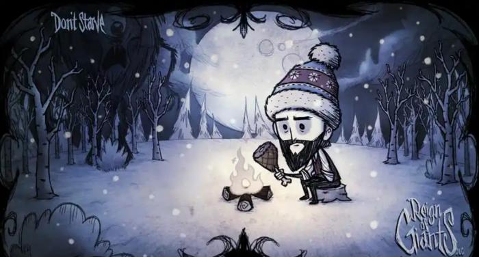 饥荒联机版冬季会出现什么怪物2