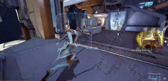 星际战甲鬣狗群该怎么打3